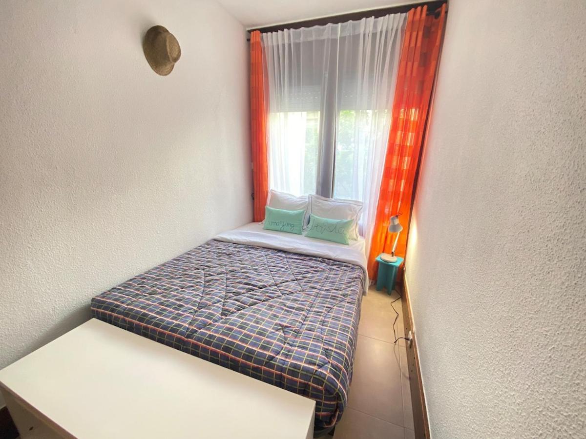 Amazing Troia Apartment Ngoại thất bức ảnh