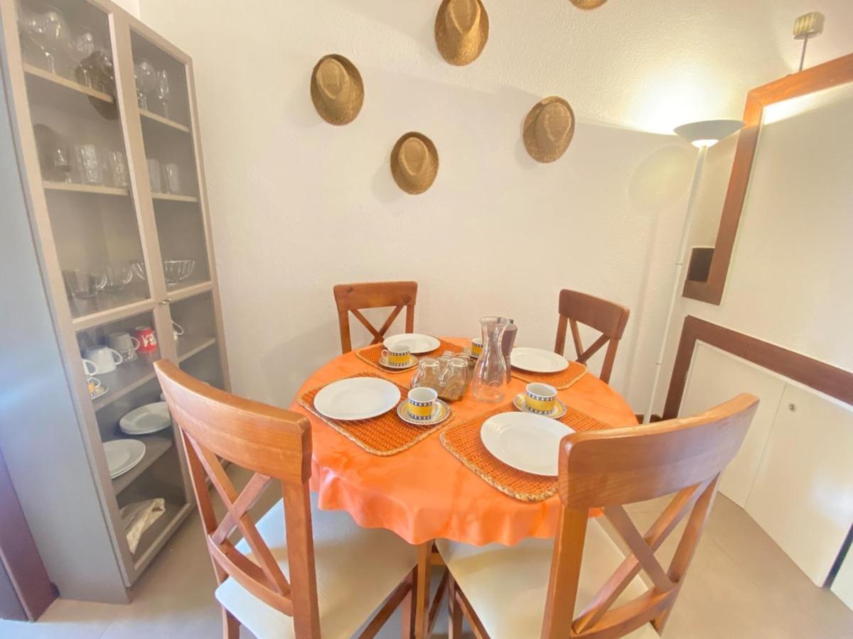 Amazing Troia Apartment Ngoại thất bức ảnh