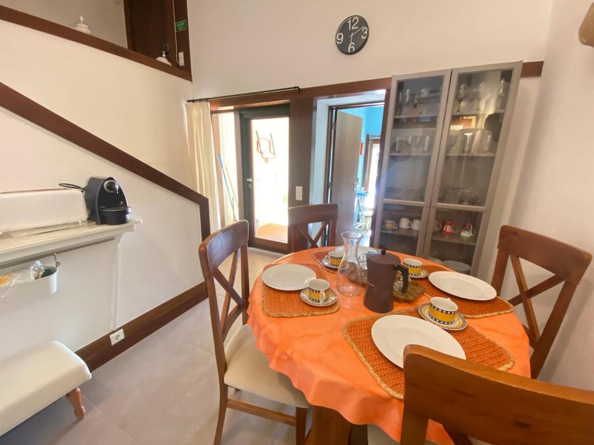 Amazing Troia Apartment Ngoại thất bức ảnh