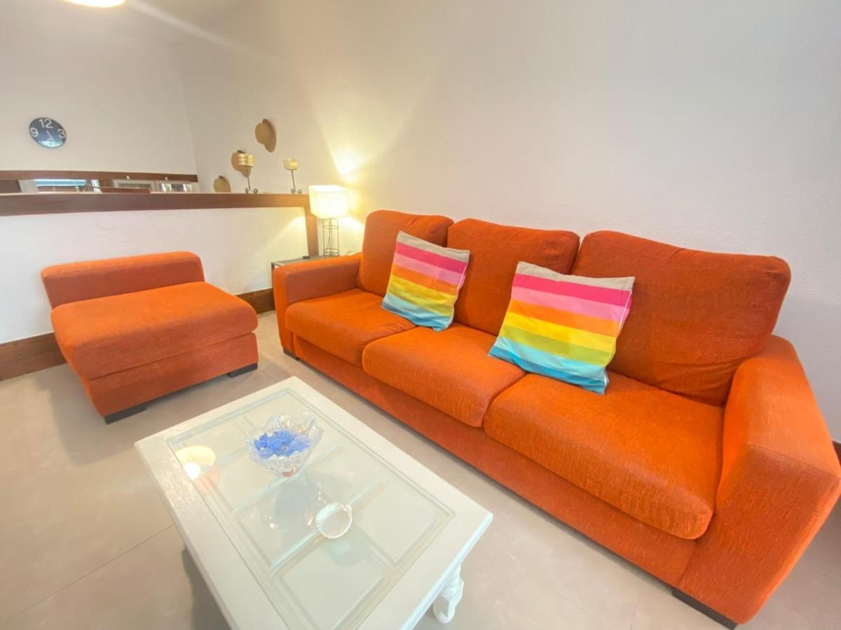 Amazing Troia Apartment Ngoại thất bức ảnh