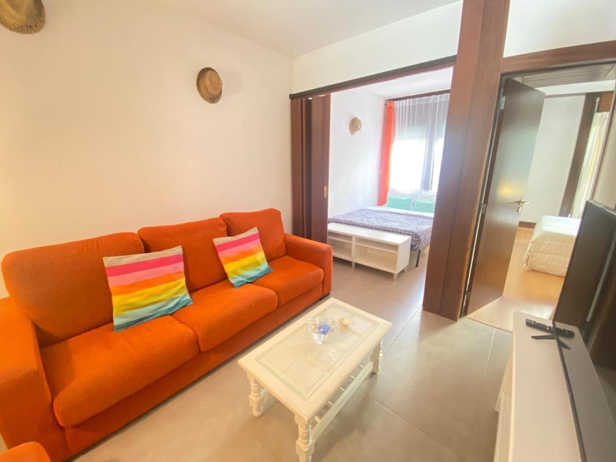 Amazing Troia Apartment Ngoại thất bức ảnh