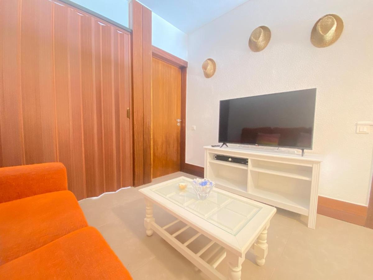 Amazing Troia Apartment Ngoại thất bức ảnh