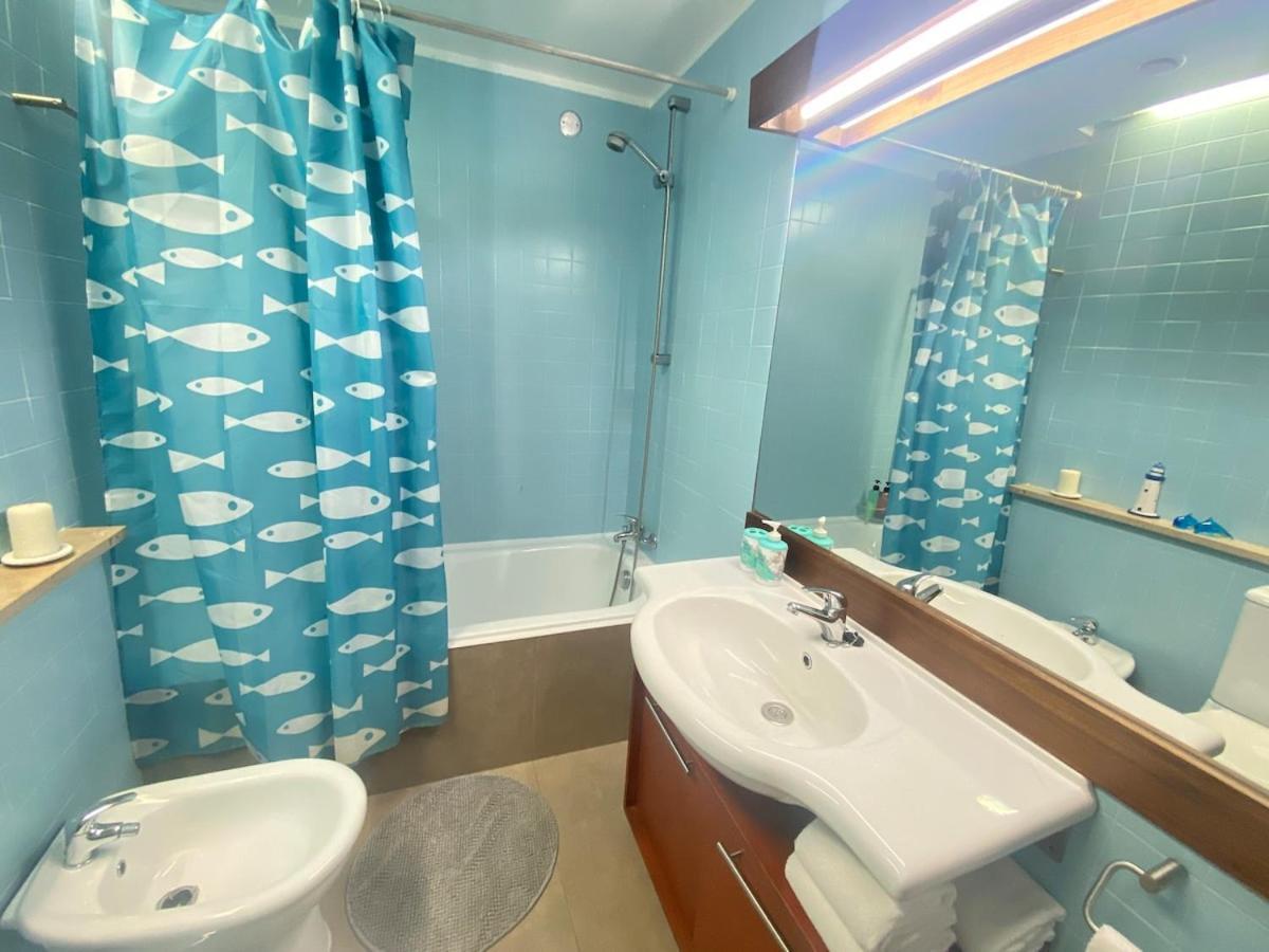 Amazing Troia Apartment Ngoại thất bức ảnh